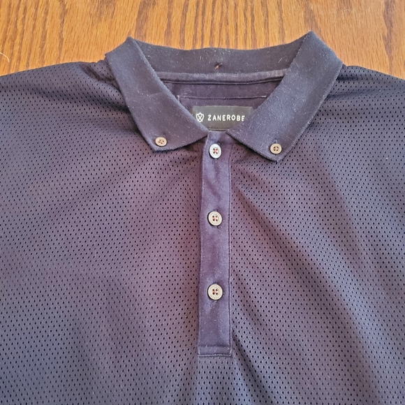 Zanerobe Polo Shirt - Picture 2 of 8